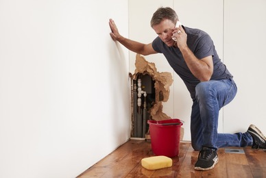 Comment assécher une maison après une inondation ?