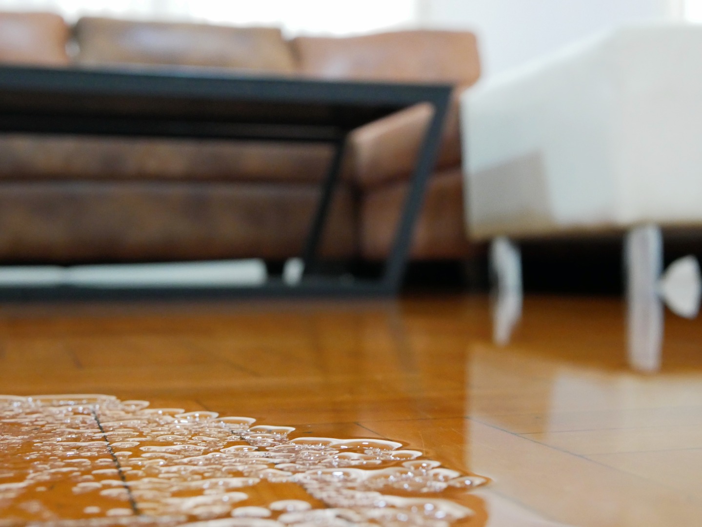 A partir de quand faire nettoyer une maison inondée ?